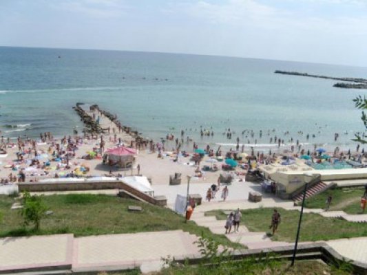 Festivalul de publicitate în turism are loc la Eforie